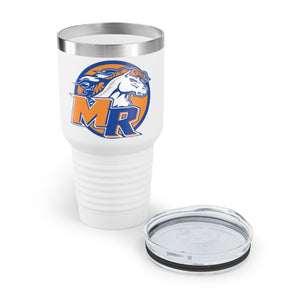 Marvin Ridge HS Ringneck Tumbler, 30oz