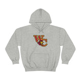 West Charlotte HS Hooded Sweatshirt