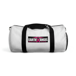 Earth Angel Duffel Bag