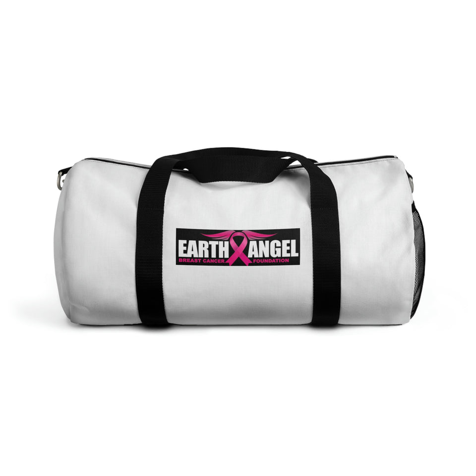 Earth Angel Duffel Bag