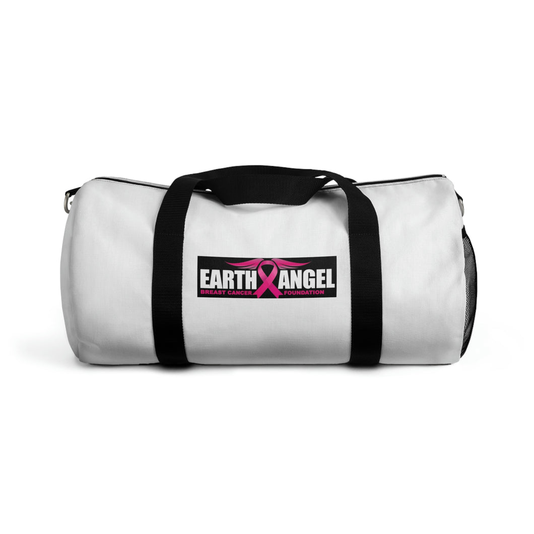Earth Angel Duffel Bag