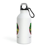 Black Hair Stylists Matter Oregon Sport Bottle