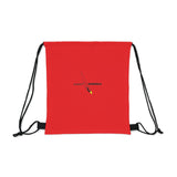 Phillip O. Berry Outdoor Drawstring Bag