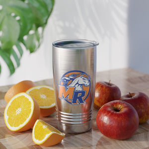 Marvin Ridge HS Ringneck Tumbler, 20oz