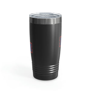 Noth Meck Ringneck Tumbler, 20oz