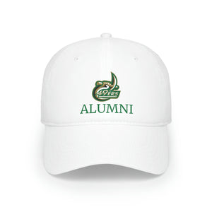 UNCC ALUMNI Baseball Cap