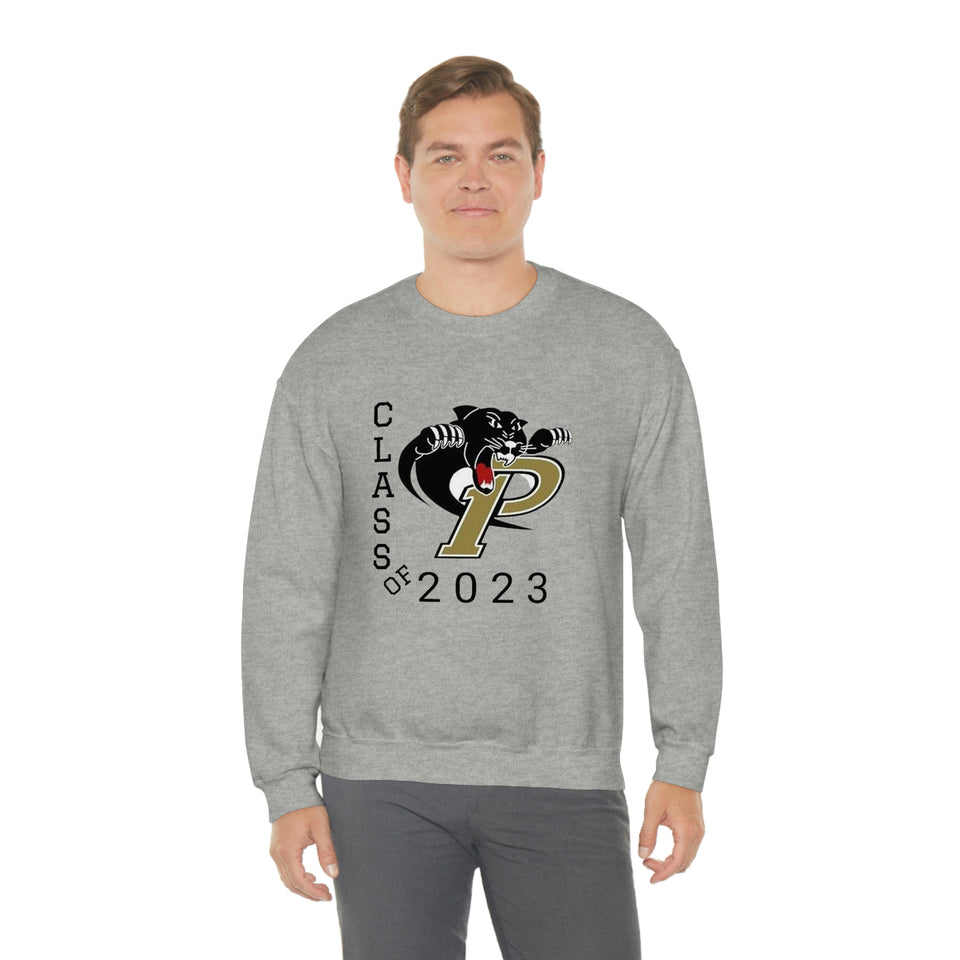 Providence HS Class of 2023 Unisex Heavy Blend™ Crewneck Sweatshirt