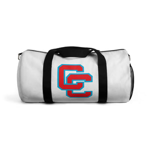Charlotte Catholic Duffel Bag