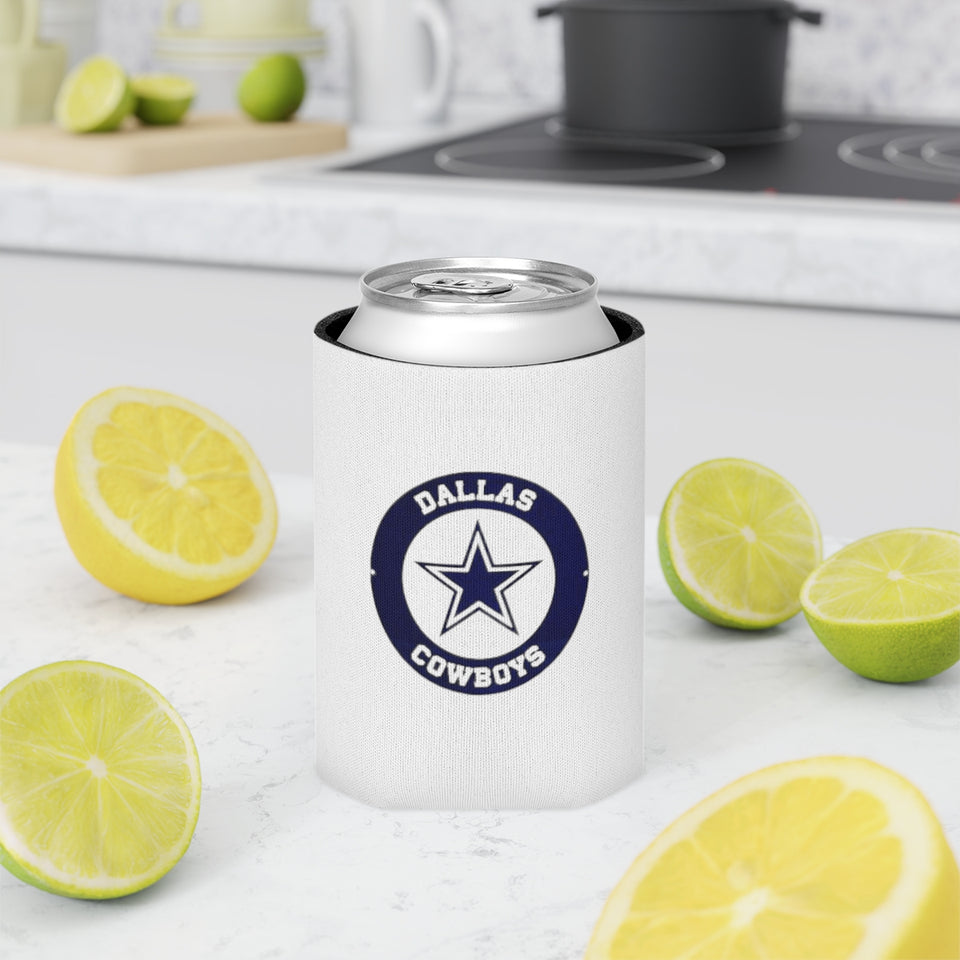 Dallas Cowboys Can Cooler