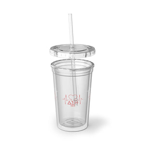 Delta Heartbeat Suave Acrylic Cup