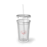Delta Heartbeat Suave Acrylic Cup