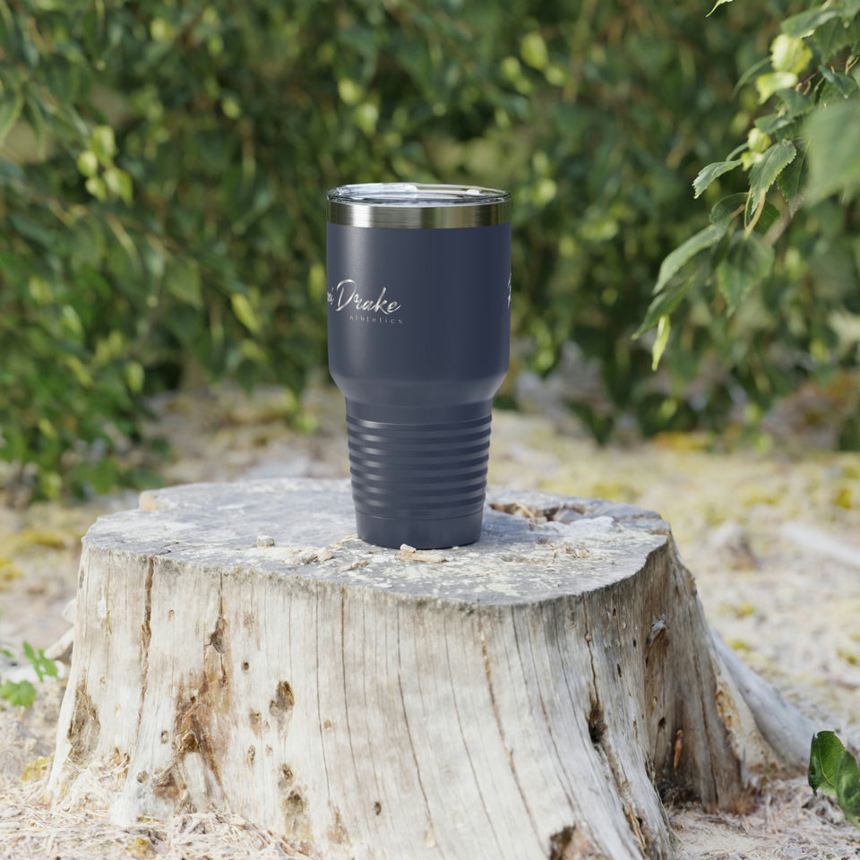 Remi Drake Ringneck Tumbler, 30oz