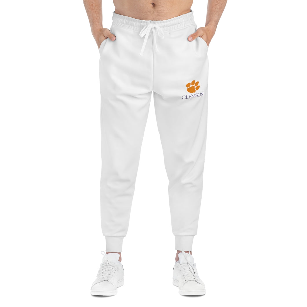 Clemson University Athletic Joggers