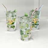 Highland Tech HS Pint Glass, 16oz