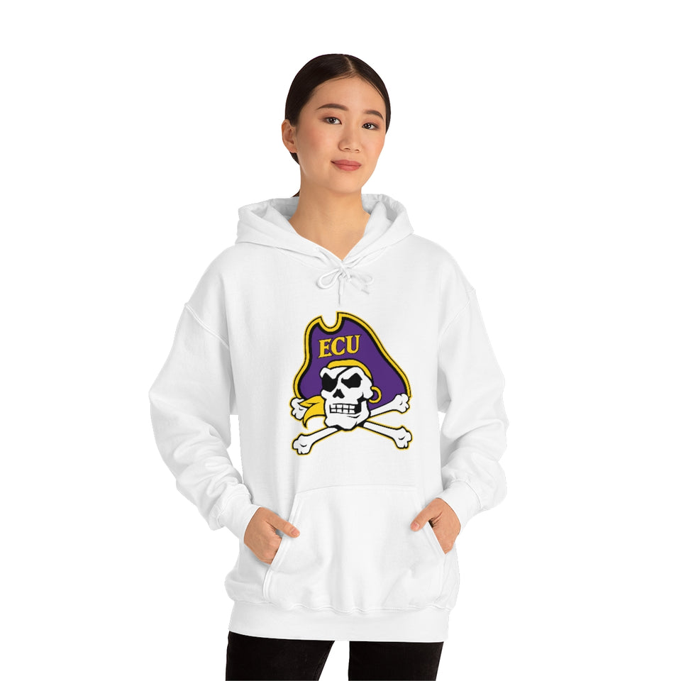 East Carolina Hooded Sweatshirt