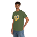Highland Tech Unisex Heavy Cotton Tee