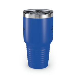 Remi Drake Ringneck Tumbler, 30oz
