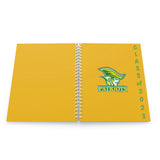 Independence Class of 2023 Spiral Notebook