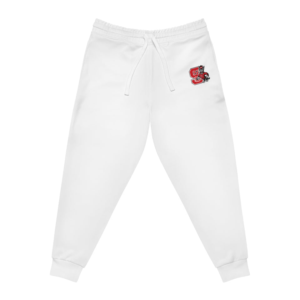 NC State Athletic Joggers (AOP)