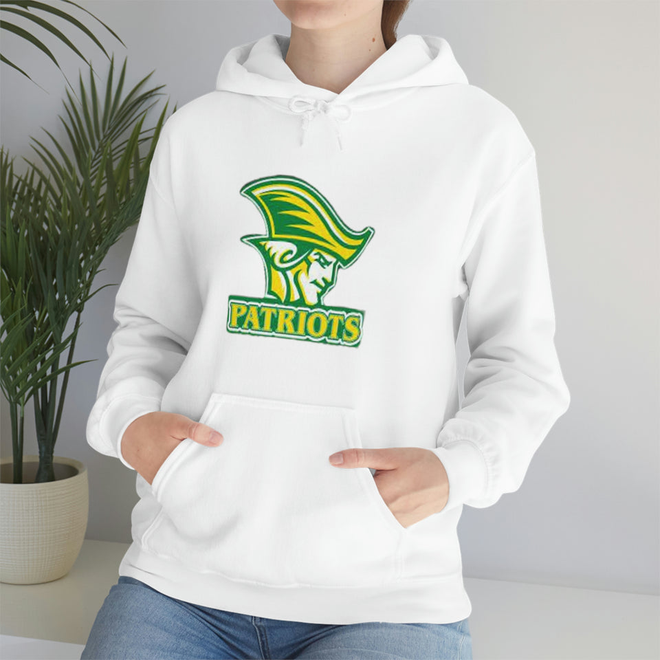 Independence Unisex Heavy Blend™ Hooded Sweatshirt