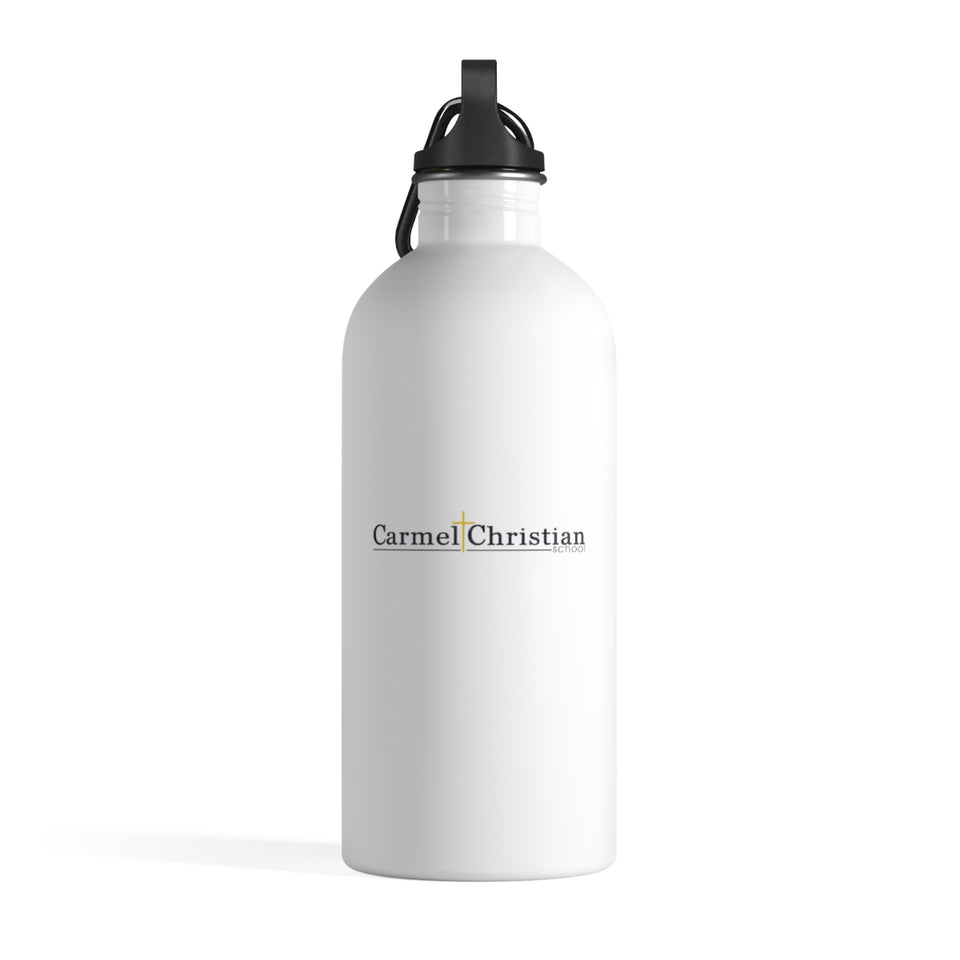 Carmel Christian Stainless Steel Water Bottle