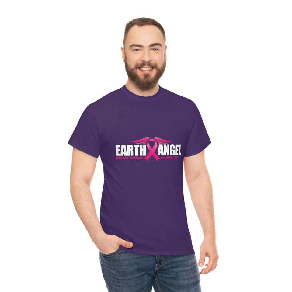 Earth Angel Cotton Tee