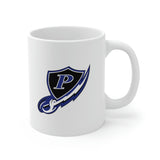 Parkwood HS Ceramic Mug 11oz