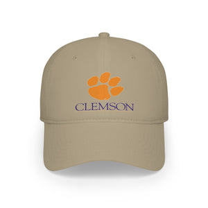 Clemson University Baseball Cap