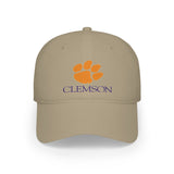 Clemson University Baseball Cap