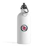 Davidson Day Stainless Steel Water Bottle