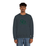 Country Day Unisex Heavy Blend™ Crewneck Sweatshirt