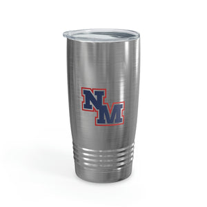 Noth Meck Ringneck Tumbler, 20oz