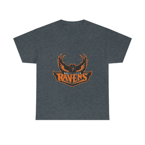Rocky River Unisex Heavy Cotton Tee