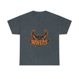 Rocky River Unisex Heavy Cotton Tee