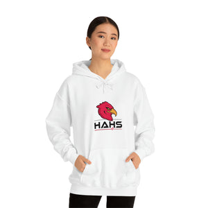 Hawthorne Academy Unisex Heavy Blend™ Hooded Sweatshirt