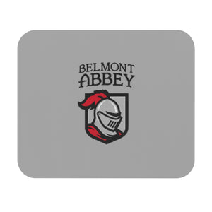 Belmont Abbey Mouse Pad (Rectangle)