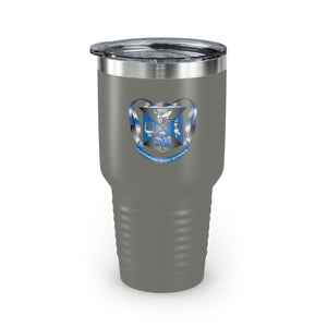 Garinger HS Ringneck Tumbler, 30oz