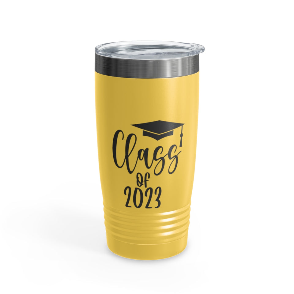 Class of 2023 Ringneck Tumbler, 20oz