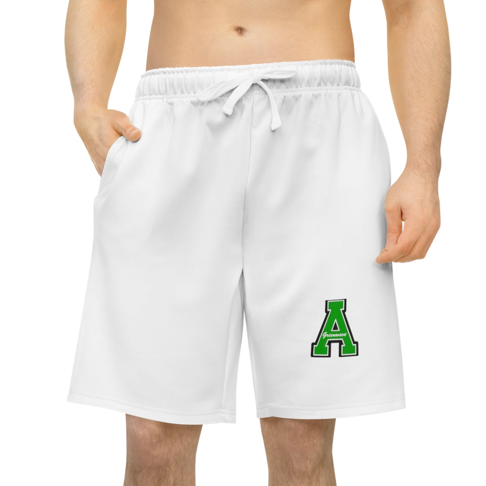 Ashbrook Athletic Long Shorts (AOP)