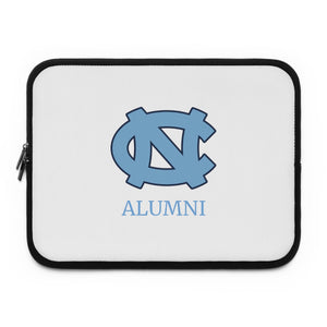 UNC Alumni Laptop Sleeve