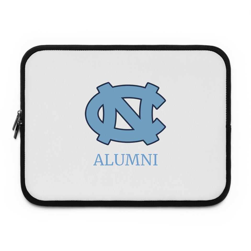 UNC Alumni Laptop Sleeve