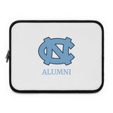 UNC Alumni Laptop Sleeve
