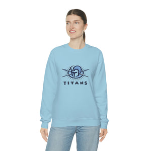 Hopewell HS Unisex Heavy Blend™ Crewneck Sweatshirt