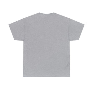 H*ll Yeah! Virginia Tech Senior Unisex Heavy Cotton Tee
