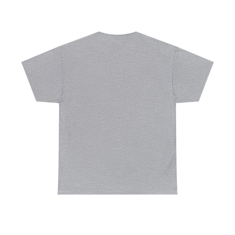 H*ll Yeah! Shaw University Bears Senior Unisex Heavy Cotton Tee