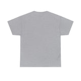 H*ll Yeah! Shaw University Bears Senior Unisex Heavy Cotton Tee
