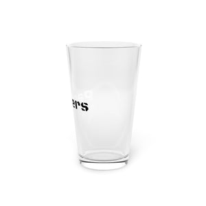 Green Bay Packers Pint Glass, 16oz