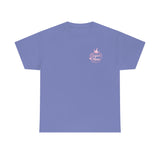 Super Mom Unisex Heavy Cotton Tee
