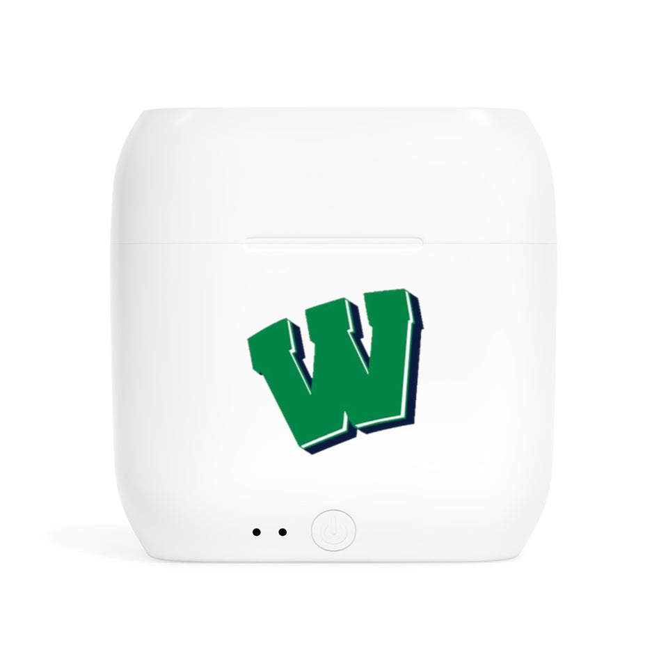Weddington HS Essos Wireless Earbuds