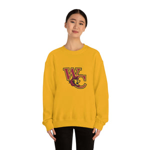 West Charlotte HS Unisex Heavy Blend™ Crewneck Sweatshirt